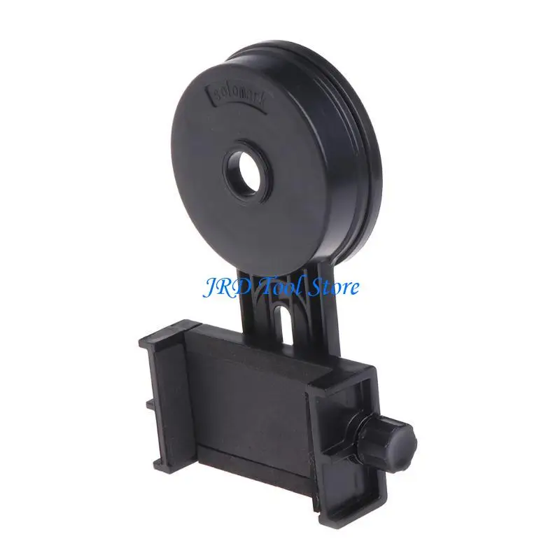 A2UD Universal Phone Sporter soporte soporte soporte binocular telescopio clip