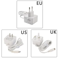 Fuente de alimentación USB-C oficial Raspberry Pi 4, Original, 5,1 V, 3A, cargador de energía blanco, adaptador de corriente para Raspberry Pi 4 Modelo B