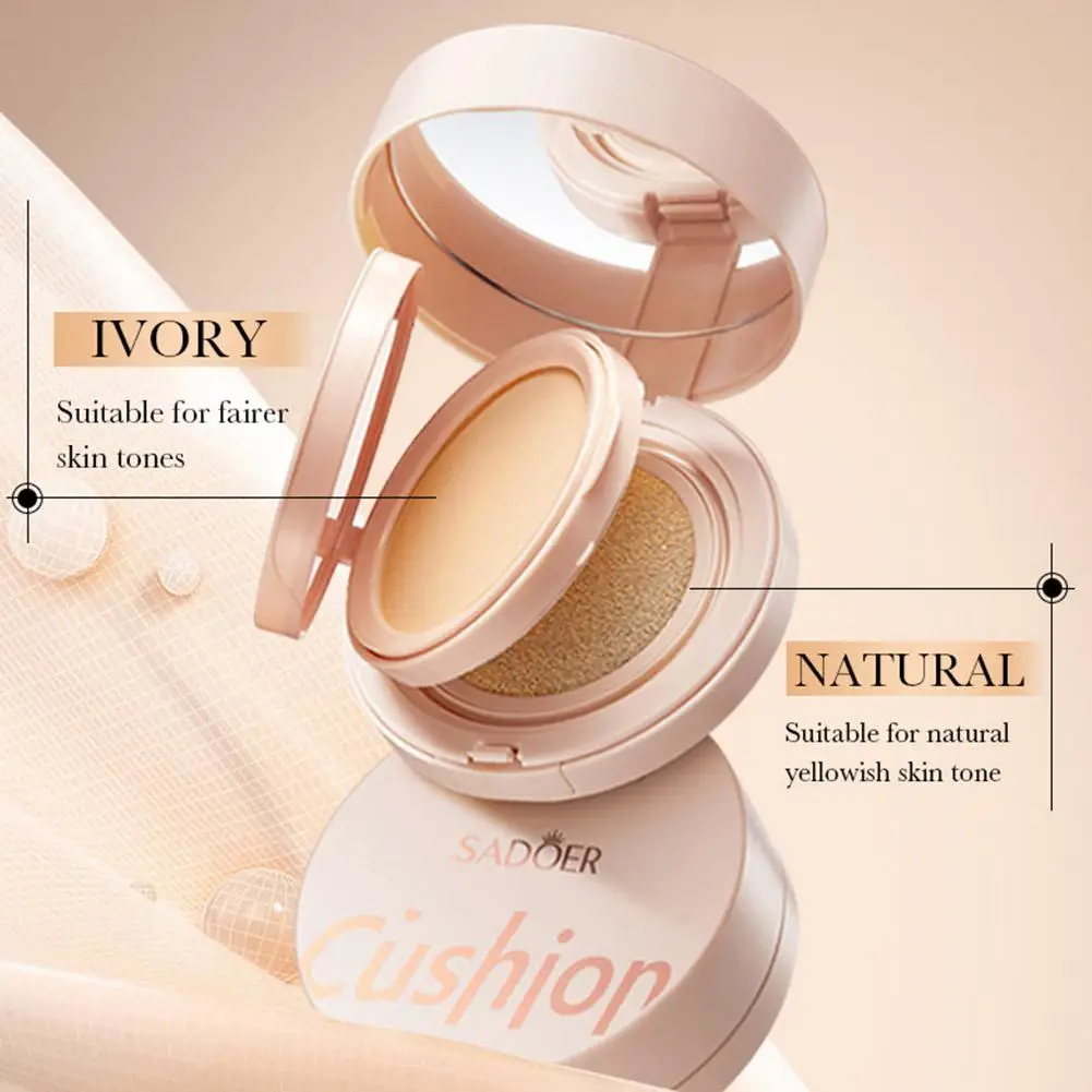 Whitening Sunscreen Bb Cream kan make-up ophouden, hydrateren, olie controleren, isoleren concealer en houdt de huid fris en vettig vast