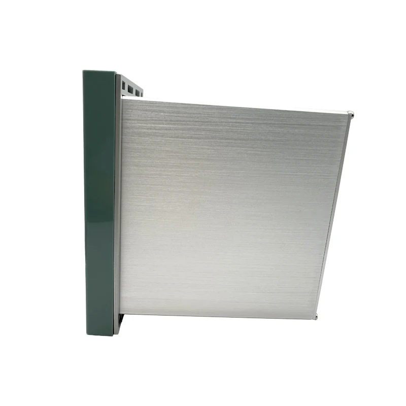 مرحل الحماية التفاضلية عالي المقاومة ST287 لتوزيع الطاقة تحميل الاتصال عالي الطاقة IEC61850 #3