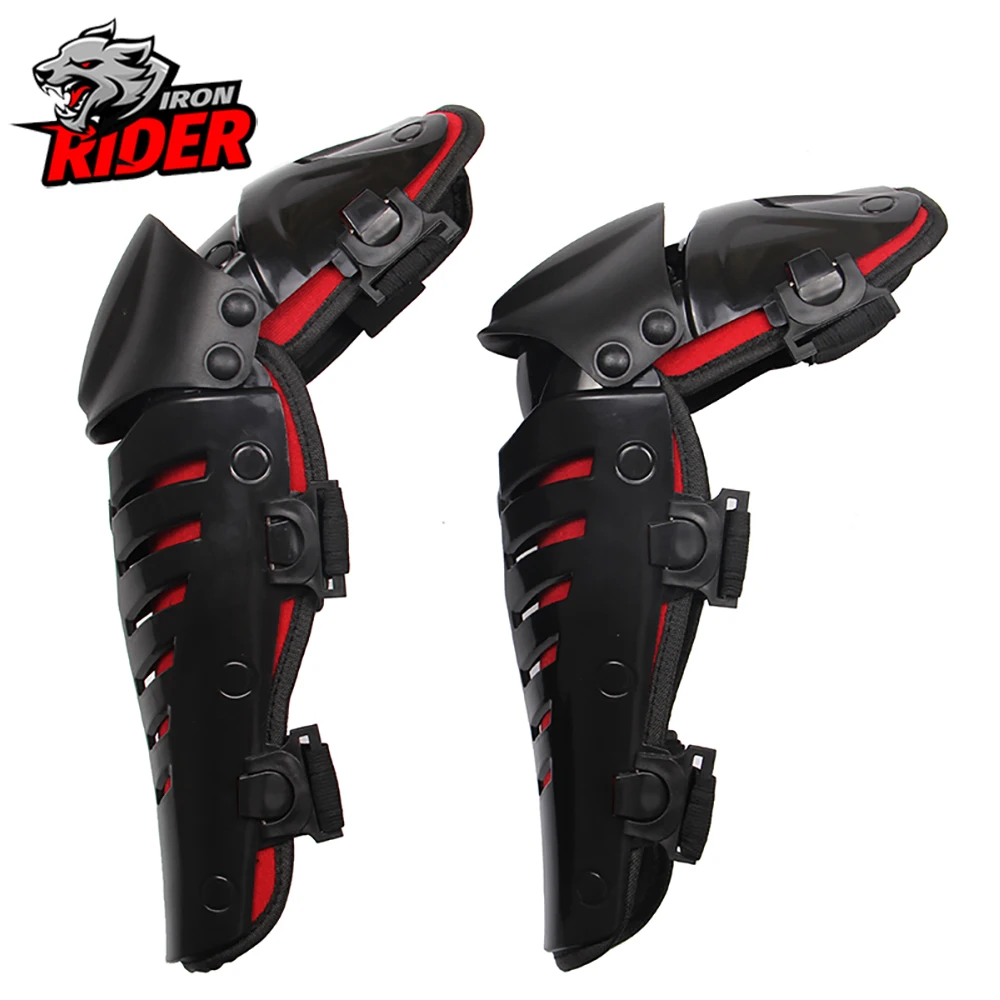Motorcycle Knee Pads Anti Fall And Anti-collision Off-road Riding Gear Knight Knee Protection Equipment Outdoor Sports Gear