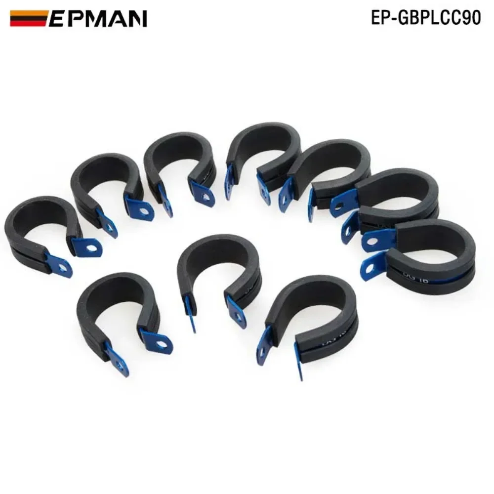 Epman 10PCS/LOT Alu…