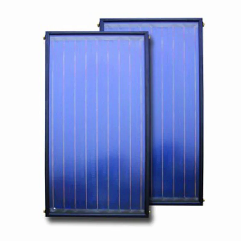 Hot product solar water heating panel price / flat plate solar collector /   solar water heater