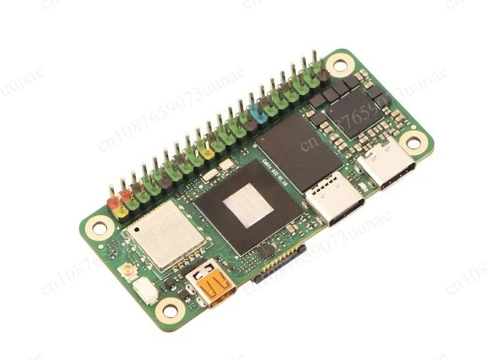 Suitable for Mini main board octa-core CPU dual screen display