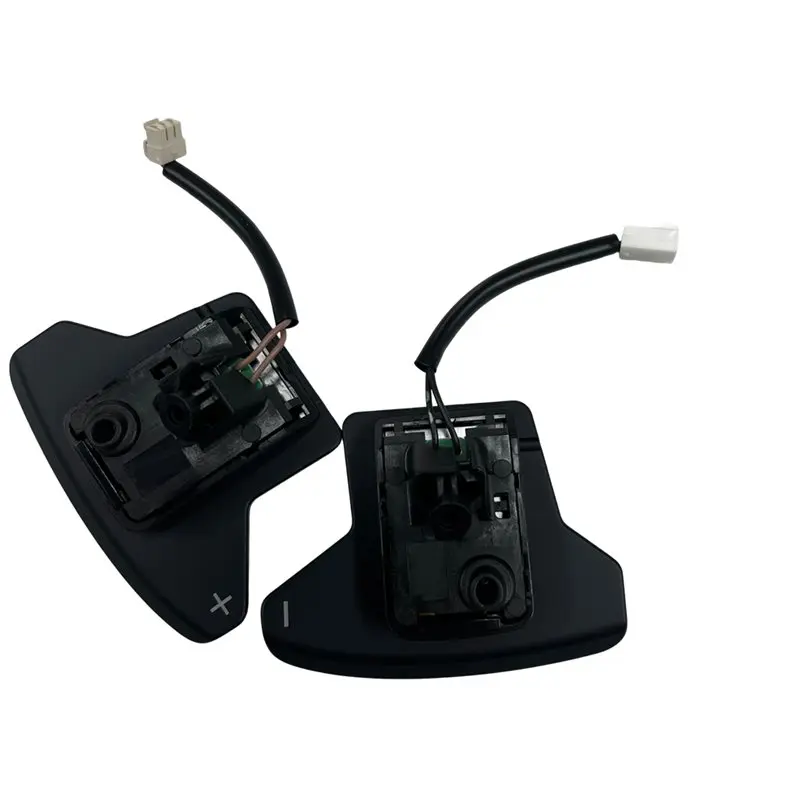 Ingenious-For Mitsubishi Outlander 1.5T 2022-2025 1Pair Steering Wheel Shift Paddles 2401A025 Transmission Shift Paddle A/T