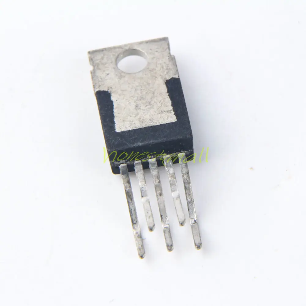 

5PCS New BTS426L1 BTS426 On/Off Switch Ic TO-220-5