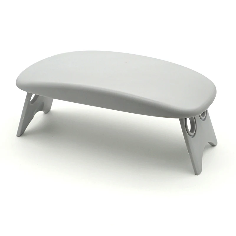 Table Desk Armrest Sponge Support Mat, Nail Salon Tool