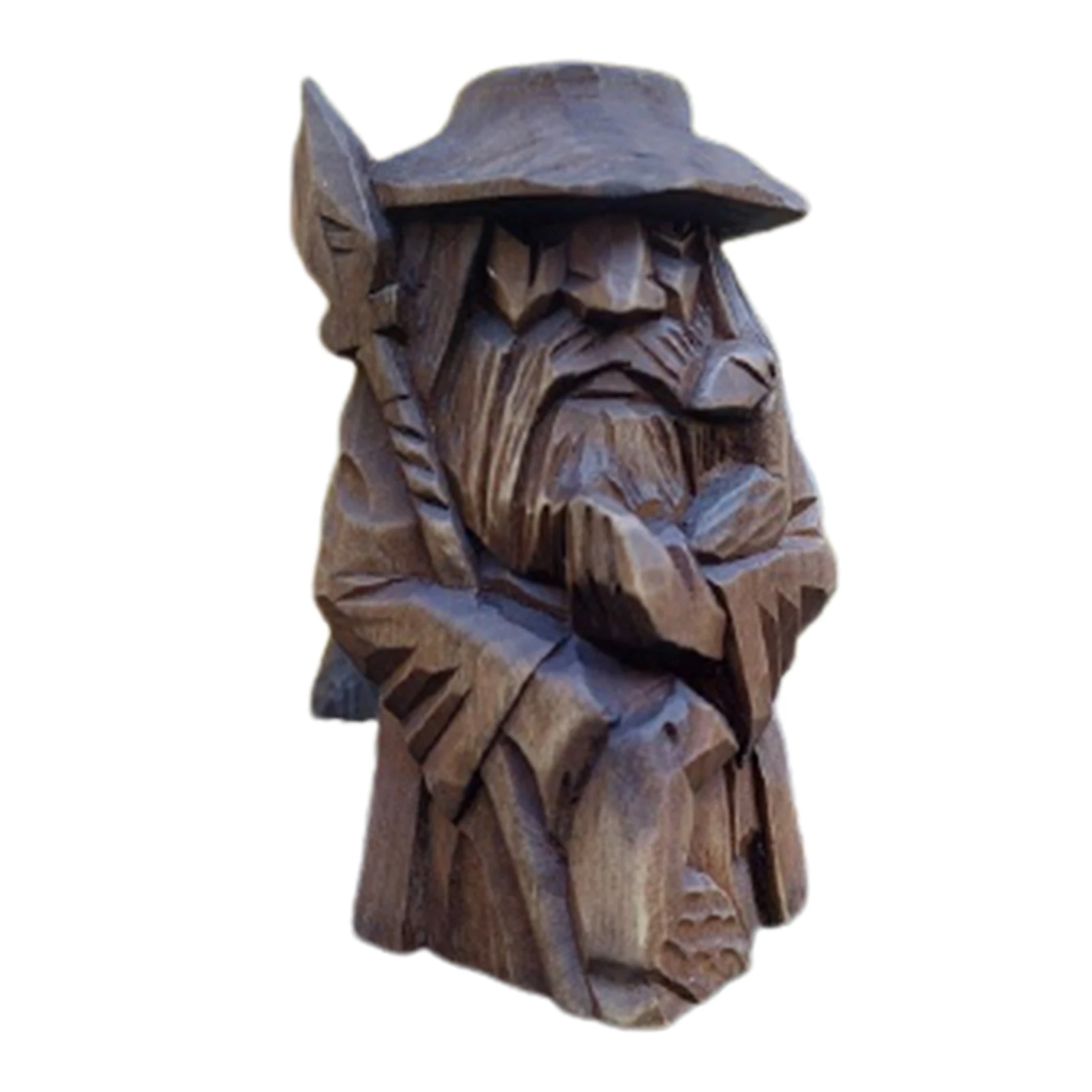 

Odin ThorTyr Nordic Pagan Statue Resin Crafts Personalized Desktop Ornament Odin ThorTyr Nordic Pagan Statue Miniature Items