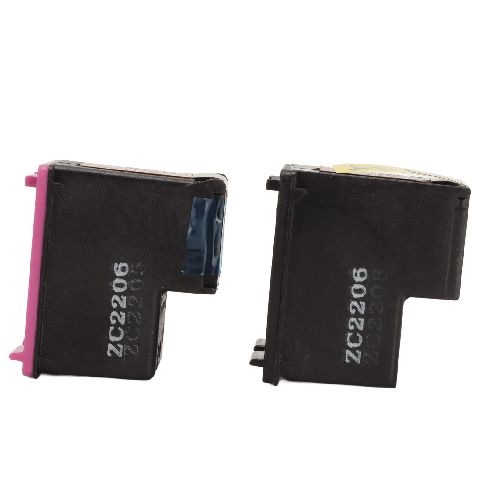 Ink Cartridges Replacement Black Ink Cartridge Large Capacity Sponge ABS Material Wear Resistant for 200 258 5540