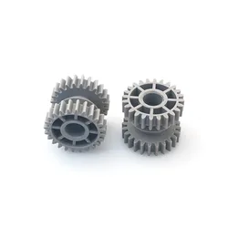 3pcs A047651 / A035153 Gear O24T(dicephalous) for Noritsu QSS 19/22/23/26/27/30/33/35 minilabs