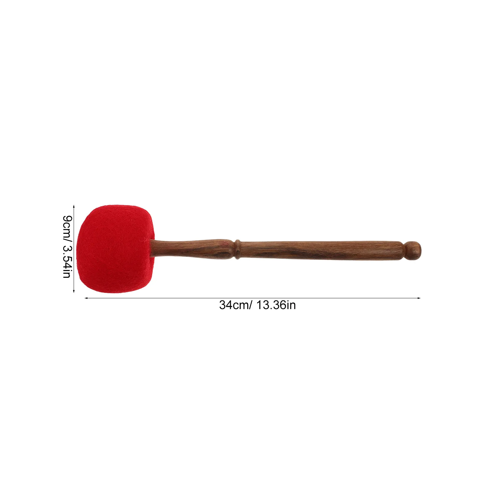Nepal Handmade Singing Bowl with Mallet for Meditation, Sound Healing, and Spiritual Chanting