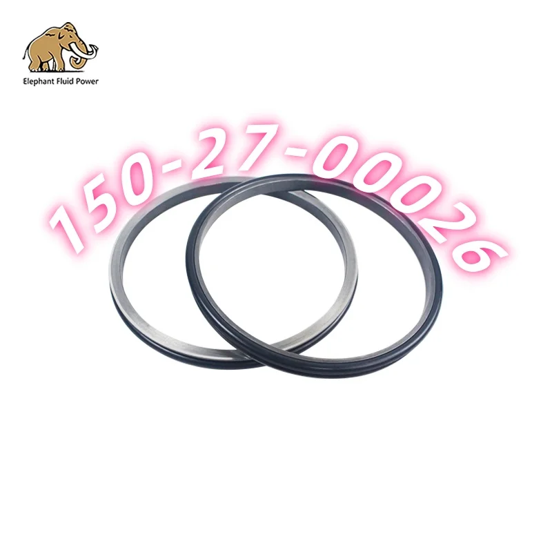 

Недорогой ремонт экскаватора, плавающий сальник 150-27-00026 на складе