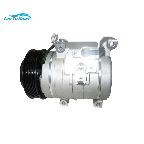 

88310-0K150 For Innova 2.0L Fortuner 2.0L Air Conditioning Compressor