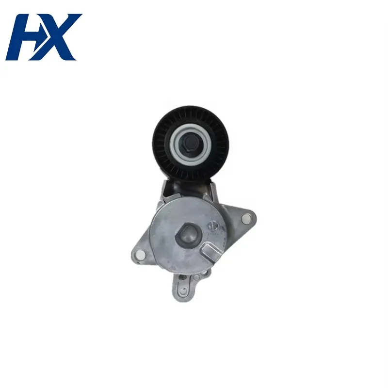 16620-21010 16620-21011 Натяжной ролик ремня в сборе для Toyota Corolla 2.0L 2007-2016, замена шкива многоручьевого ремня