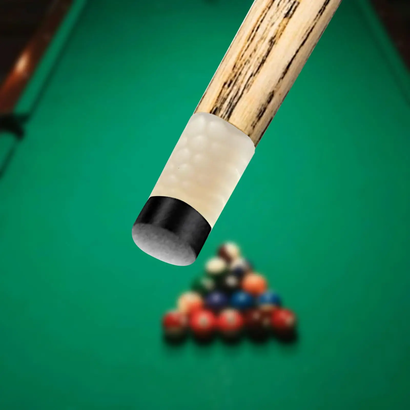 

Бильярдный кий, сменный наконечник, аксессуары для ремонта бассейна, трубка 25 мм