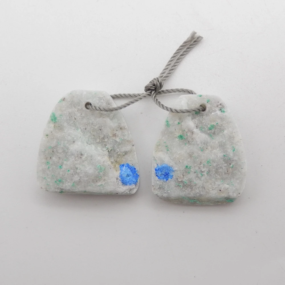 Natural K2 Jasper Earrings For Womens, Earrings Set Wholesale For Jewelry Making, Natural Gemstone Earings