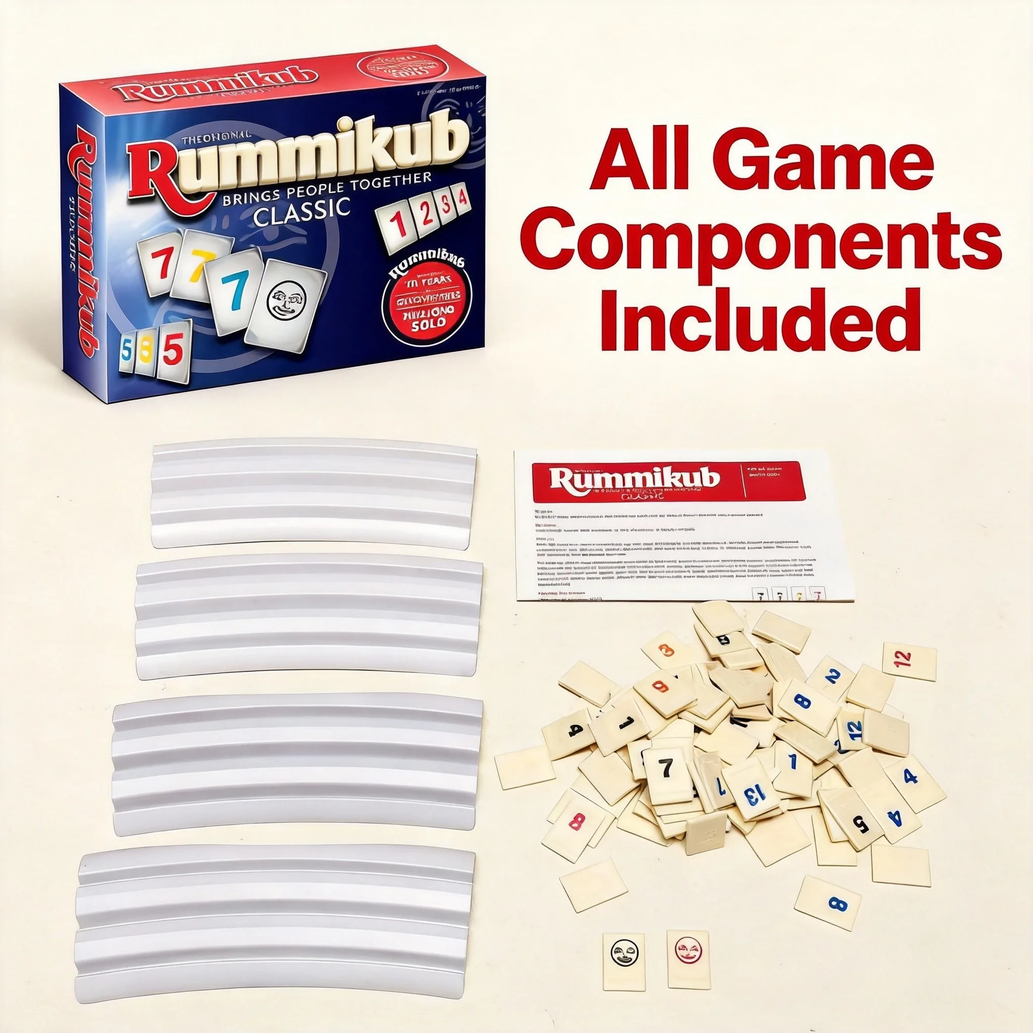 #33 Best Tile Games to Buy In 2026