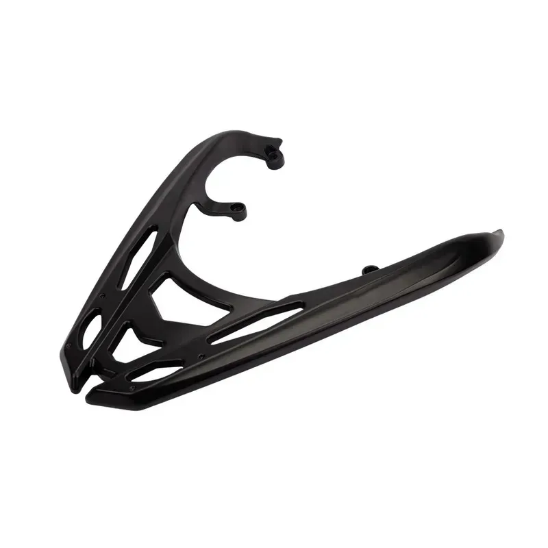 

Rear Luggage Rack Cargo Holder Tool Box Bracket for Yamaha SMAX 155 ABS 2013-2022 Scooter Motorcycle Accessories