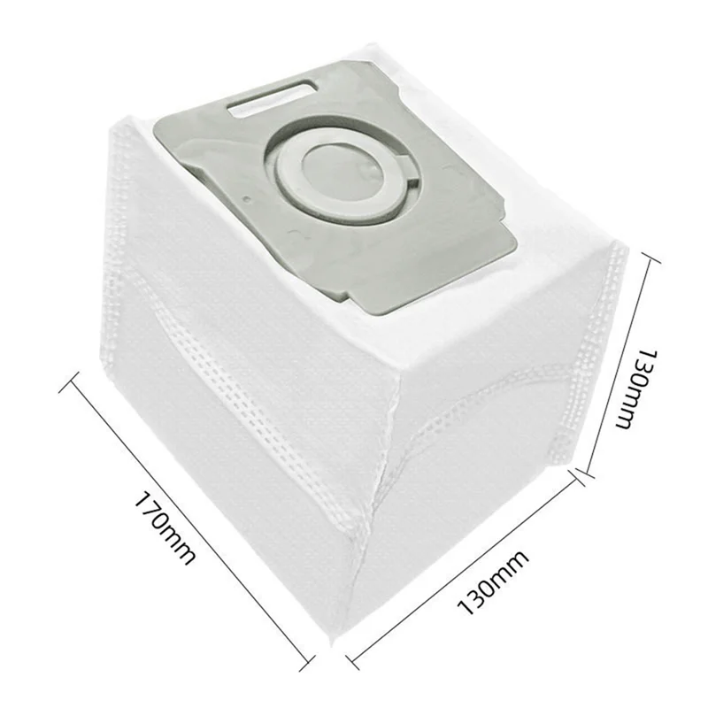 para irobot roomba combo j7 + plus robô aspiradores rolo principal escova lateral saco de pó acessórios peças reposição