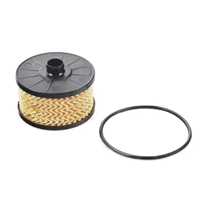 Firmly 3X Oil Filter For DACIA SMART NISSAN 2811800210 2001800009 1520900Q0F 152095084R