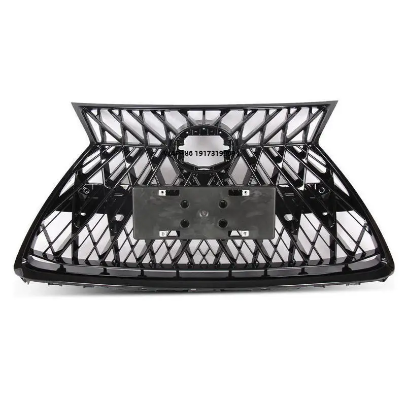 

High Quality RX Grille Upgrade Body Kit for L-exus RX350 Bumper Front Grille Body Kit RX Grille