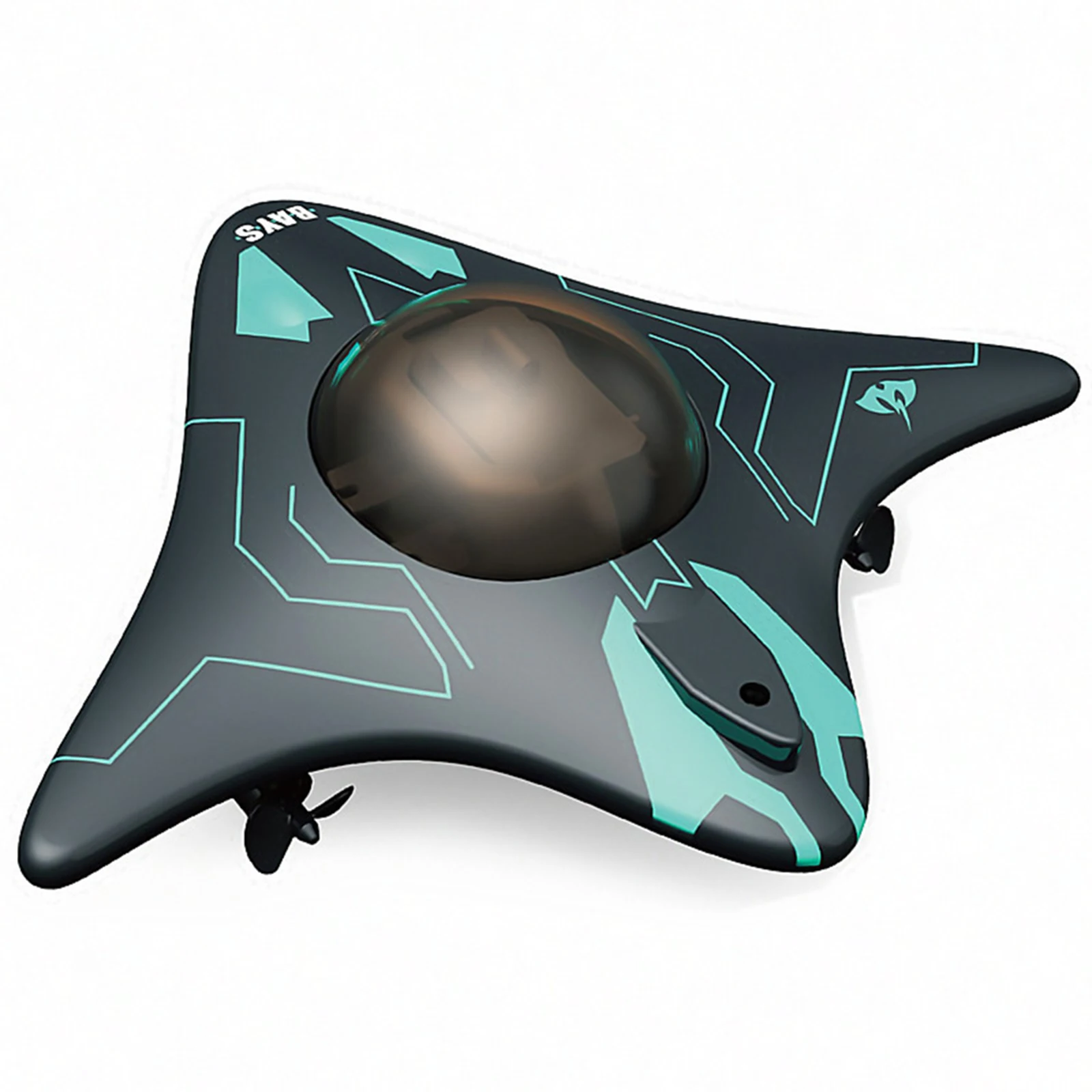 

Мини-WIFI пульт дистанционного управления, лодка, управление приложением, шесть звеньев, передача в реальном времени, подводная камера, корабль, фото, видео, визуальный пульт дистанционного управления