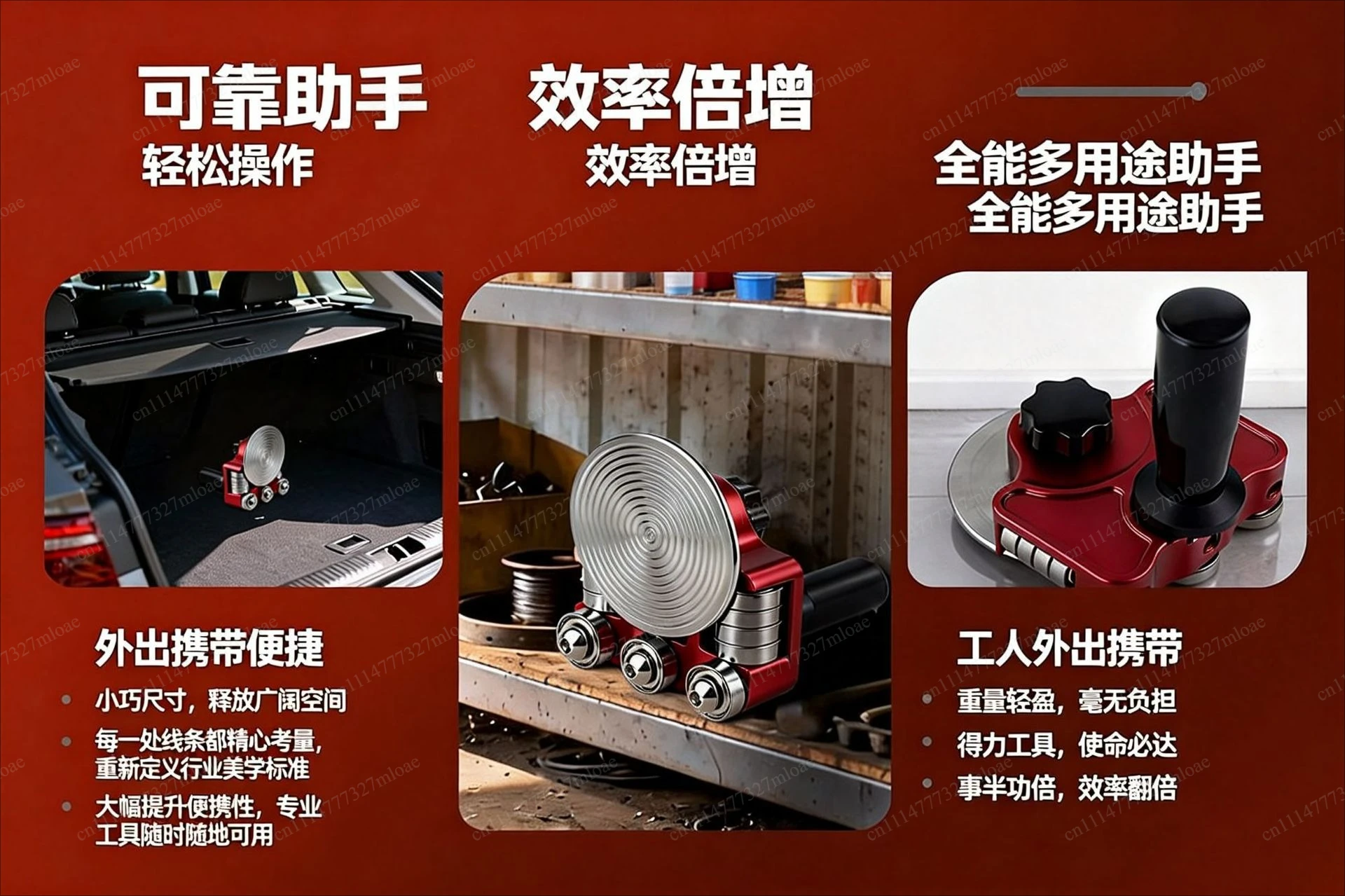 Sheet metal single station disc bending machine, portable metal bending tool processing manual bending equipment