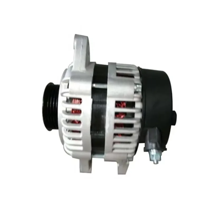 

Hot Sale 473QA-3701020 473QA3701020 12V 90A CAR ALTERNATOR for China BYD F3