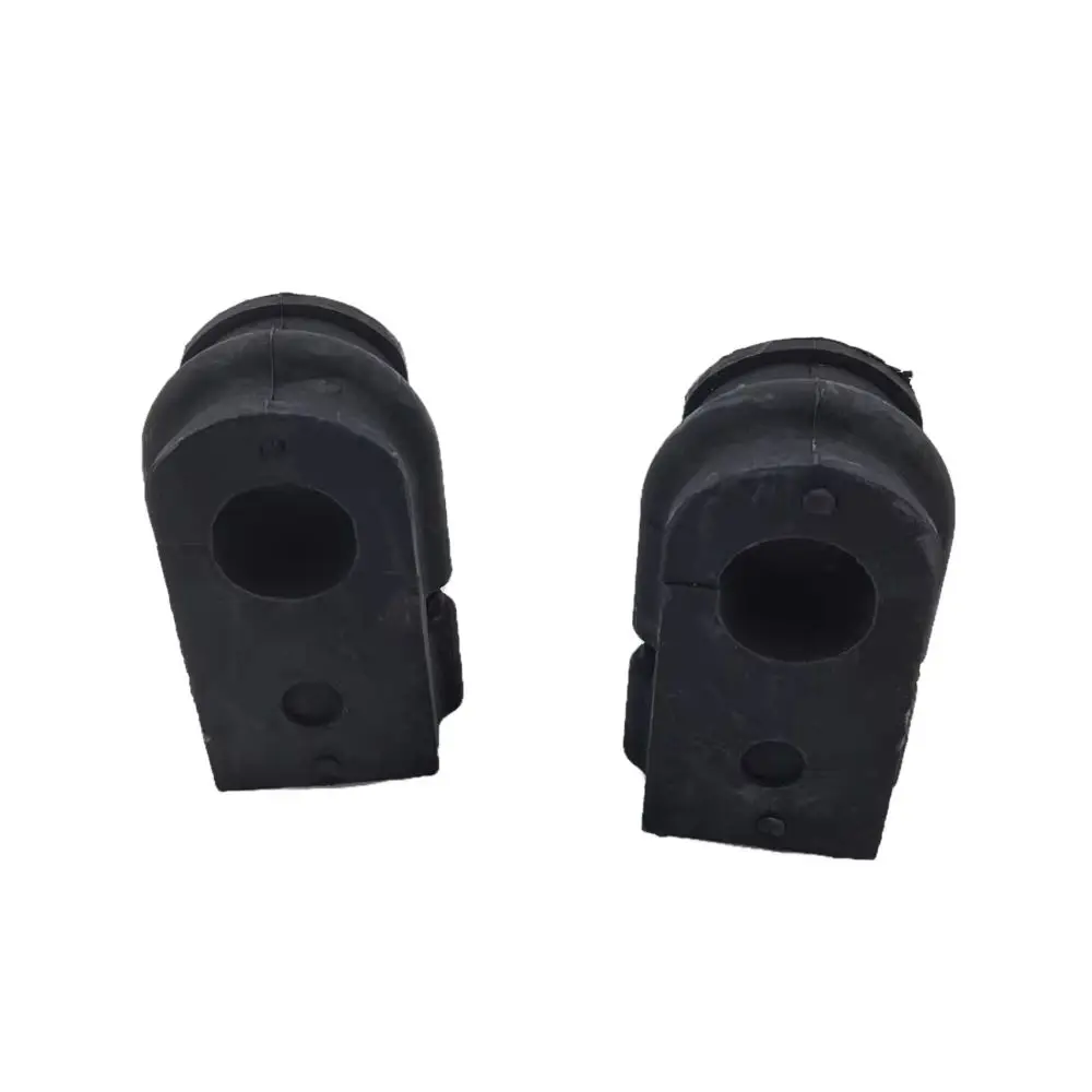 Front Stabilizer Bushing Rubber 54613-9Y002 For NISSAN TEANA J31 2.0L 2004/01-2008/12 MURANO Z50 2.5L Car Accessories 2PCS