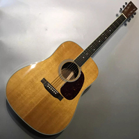 D 35 acoustic guitar as same of the pictures