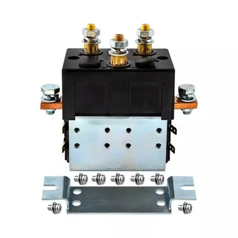 

Parts for Hyster Forklift Truck Parts, Contactor Assembly 48V Albright SW280-165