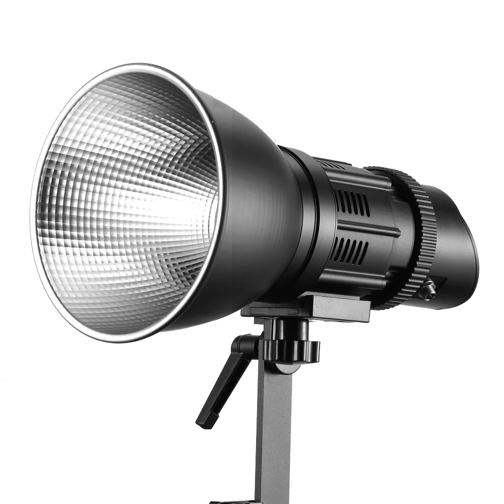 

Photographic equipment powerful focus 50D LED photo video light for portrait with high illuminance