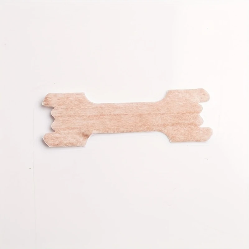 30pcs of Nasal Strips Breathable Nasal Strips - Soft, Light, And Comfortable, with Strong Adhesion And a Flexible Design