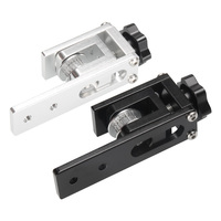 2020 Profile X-axis Synchronous Belt Stretch Straighten Tensioner For Ender 3 Ender 3 pro CR-10 CR-10S CR-20 Pro 3D Printer Part