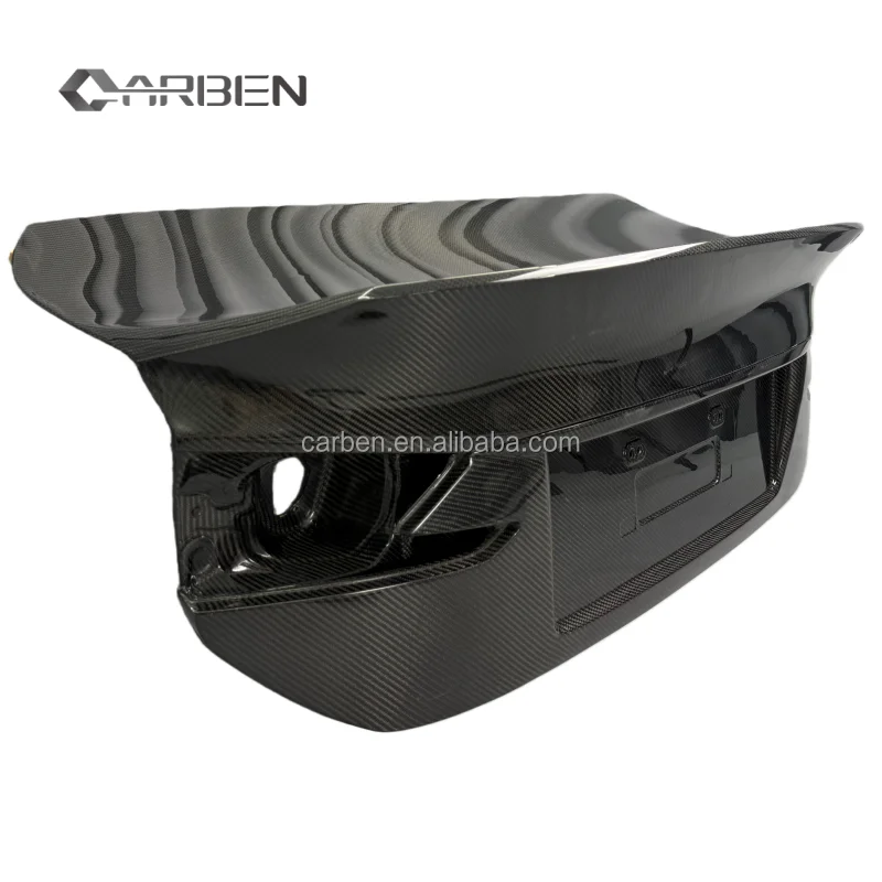 

For Lexus RC200T RC 2015 Rc350carbon Fiber Trunk