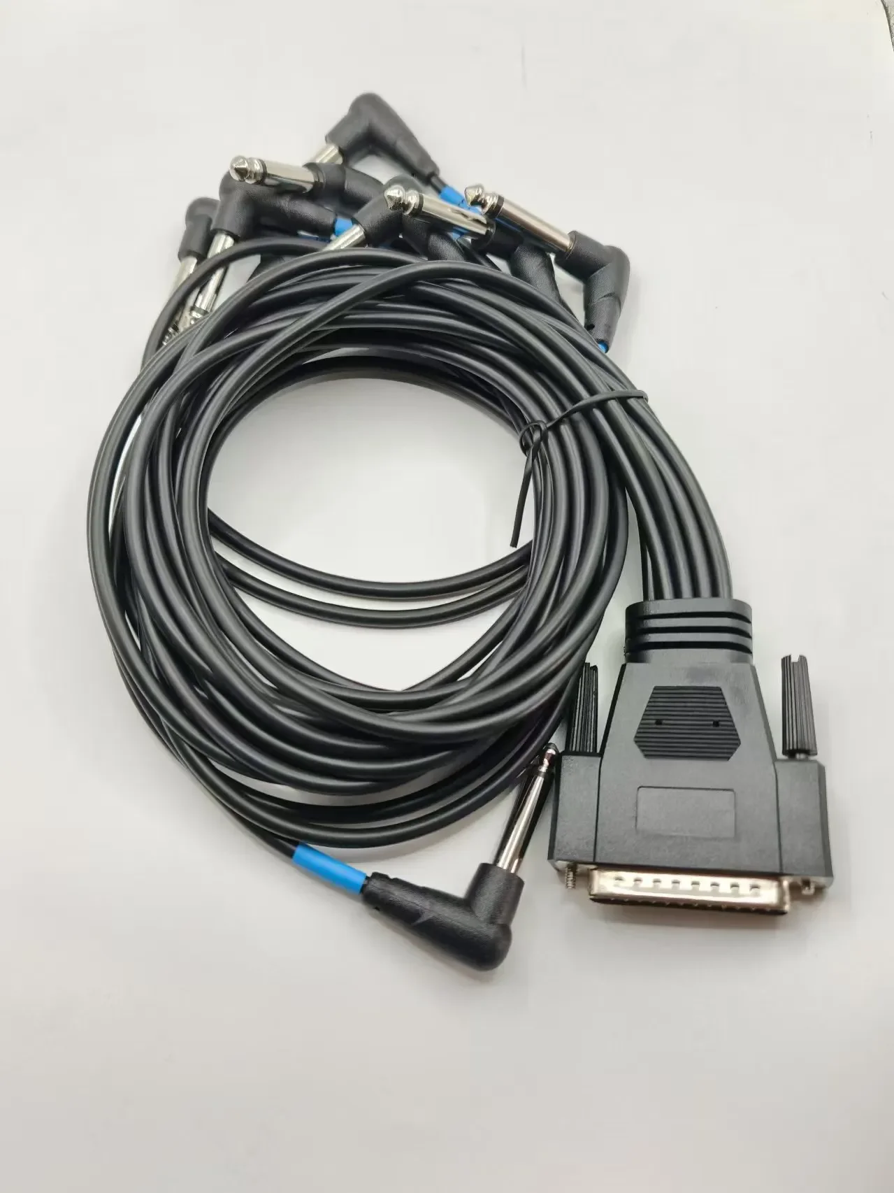 

For Roland HD1 HD-1 Trigger Connect Cable Harness Sneak Wire