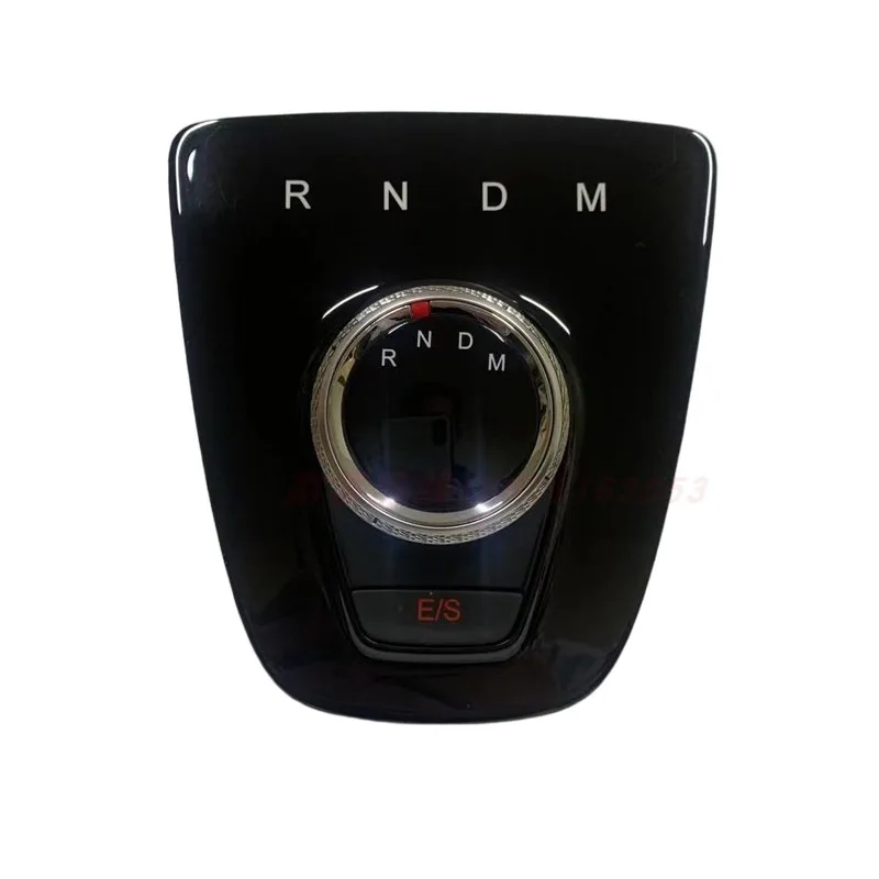 Genuine Automatic Transmission Shifter AMT Selection Shifting Operating Mechanism Knob Assembly 23590120 for Baojun 510