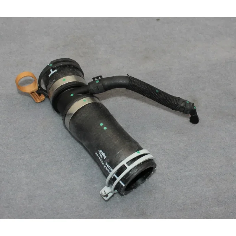 Return Pipe for Land Rover for Range Rover sport Discovery 4 Discovery 5 for Jaguar