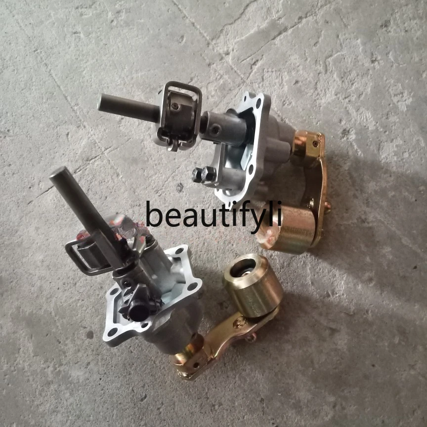 

1.8T Transmission Shift Mechanism Gearbox Shift Mechanism Transmission Shift Mechanism