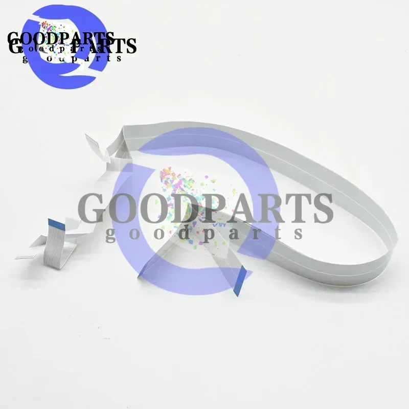 5Pc Print Head cable c5710 fits support for EPSON WF-C5790 C5210 5710 5710 WF-C5790 wf5190 WF5790 WF-C5790 5190 wf-5190 5790