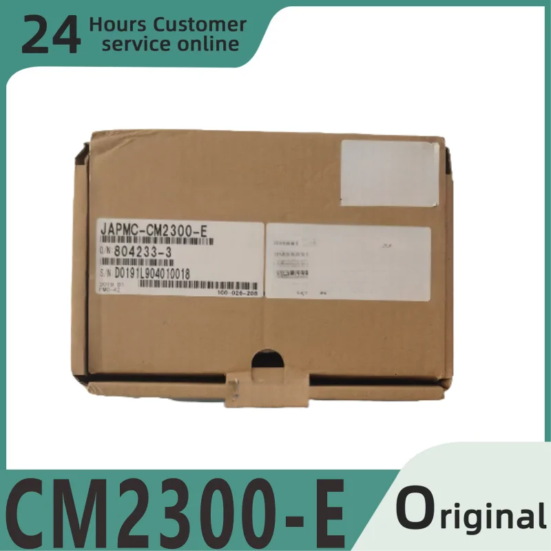 Fabrycznie nowy, oryginalny moduł CM2300-E CM2300