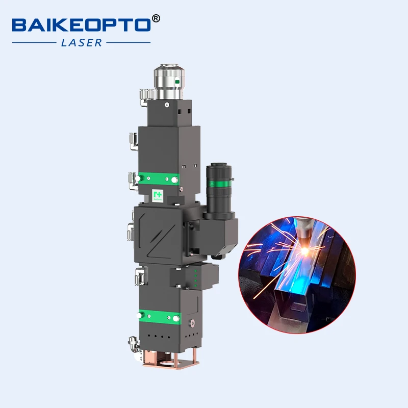 

Широкополосный сварочный шарнир BW08L