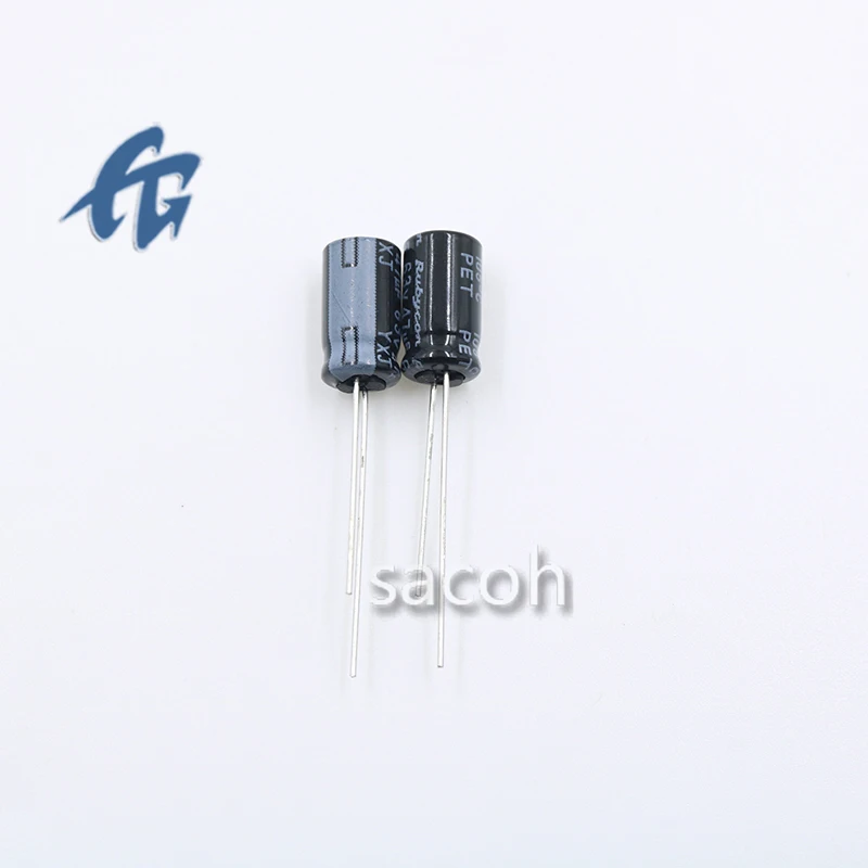 

(SACOH New Mosfet transisto 63YXJ47M6.3X11 50PCS