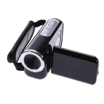 Digital Video Camera Recorder 16MP Interpolation 16X Digital Camera Action Camera No Portable Camera