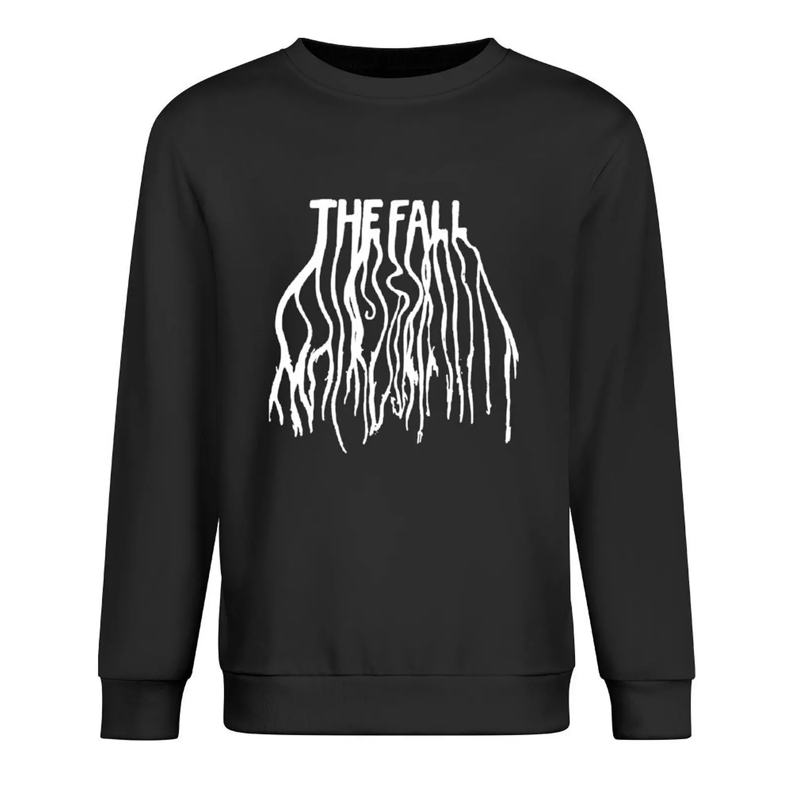 

The Fall band Pullover aesthetic clothing clothes for men anime clothes men clothes hooded sweatshirt