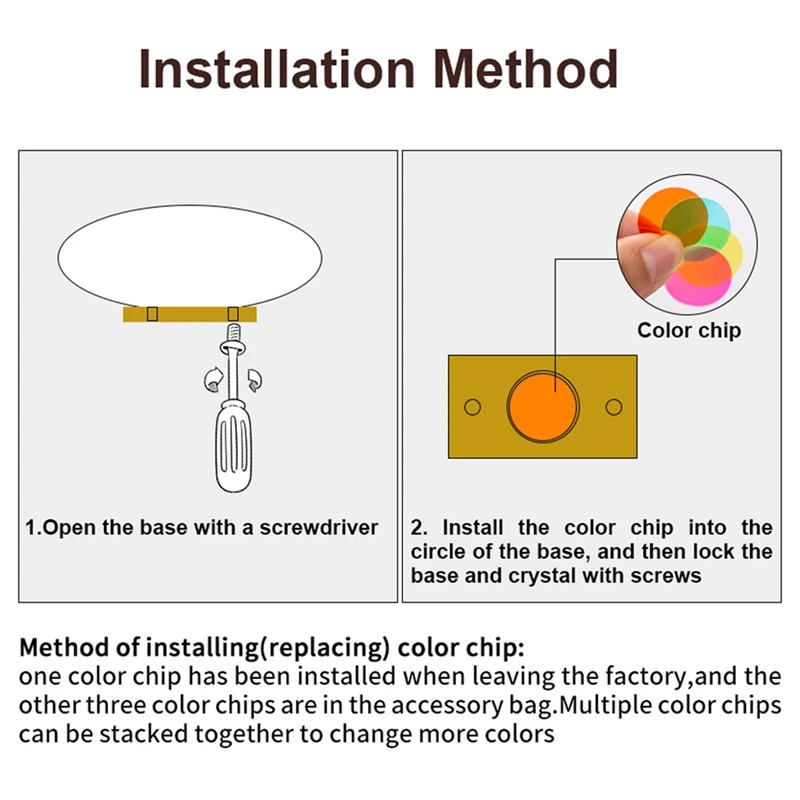 LED Desk Light Colorful Egg-Shaped Night Light Home Decor Projector Angel Eyes Bedside Table Lamp Ambiance Gift