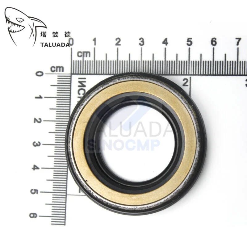 For Hitachi EX60URG Travel Motor Oil Seal Kit Excavator