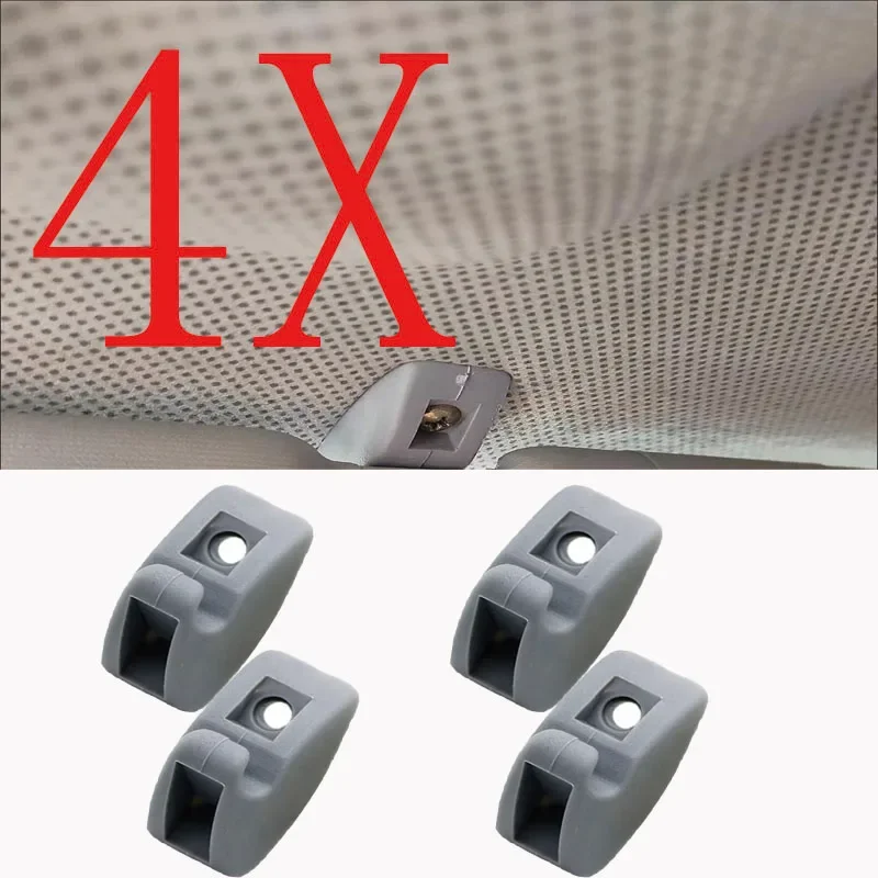 4X Car New Grey Sun…