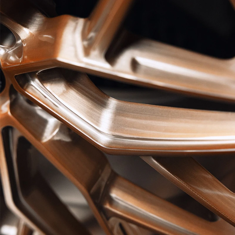 جديد 5x114.3 120 مزورة سبائك الألومنيوم سباق السيارات الحافات 18 20 22 24 بوصة متعدد تكلم تصميم 25 مللي متر 30 مللي متر 40 مللي متر 35 مللي متر ET 98 مللي متر 100 مللي متر PCD