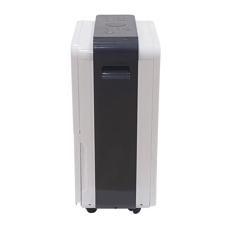 38L/D Portable Compressor Dehumidifier 220V New Condition Effective for Home Commercial & Industrial Use or Farms
